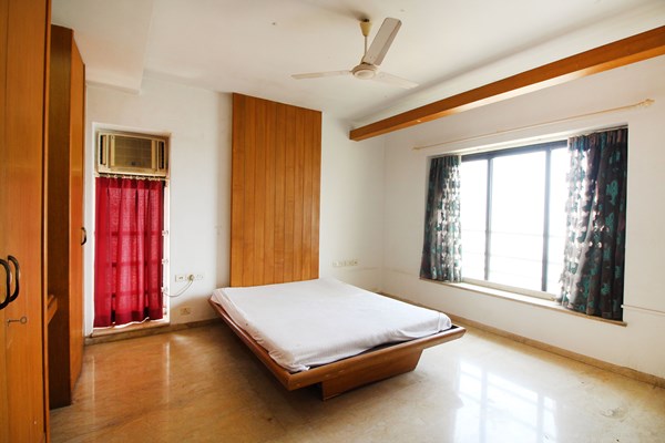 5 BHK Apartment for Rent in Bandstand Mumbai