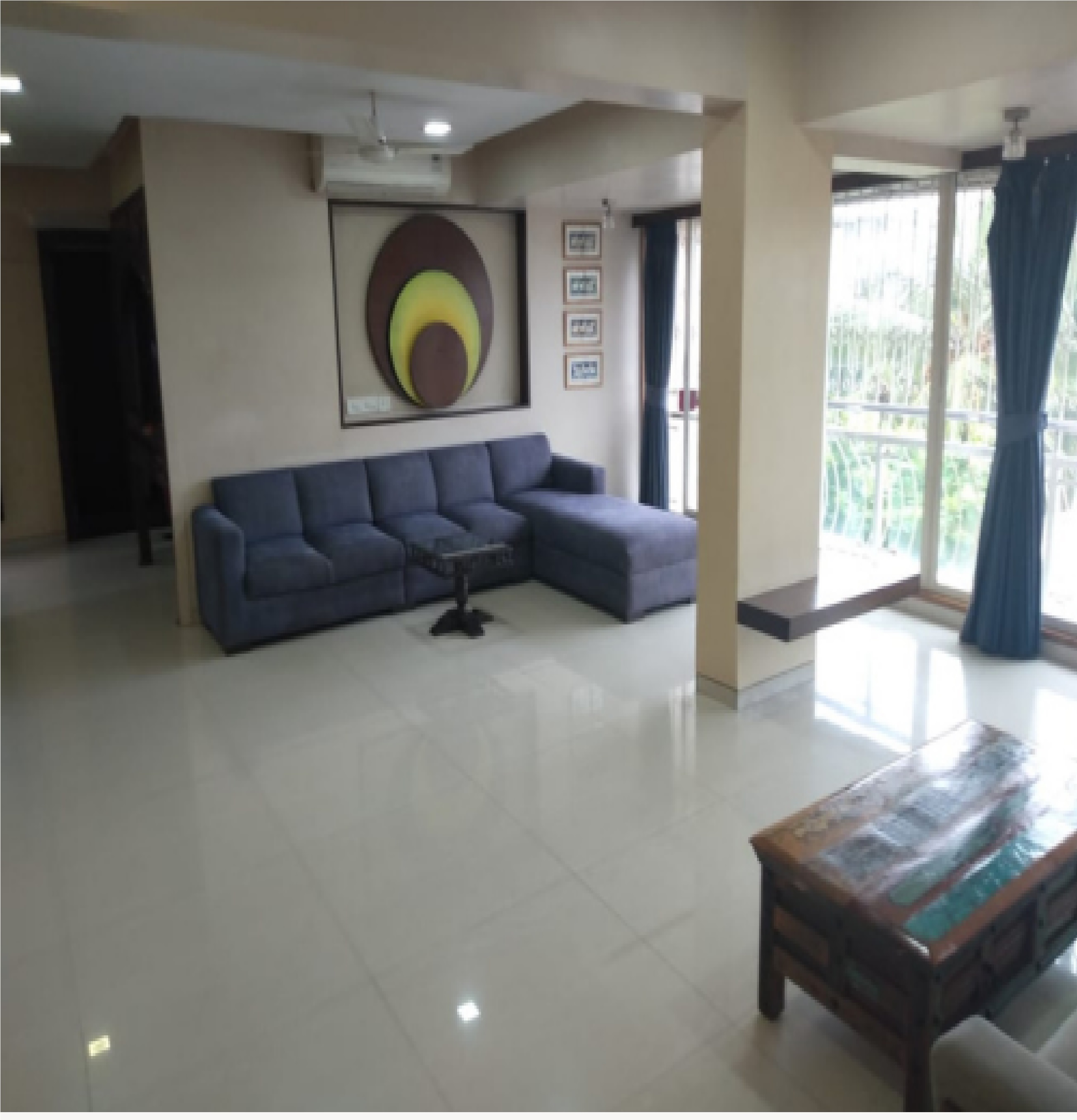 4 BHK Apartment for Sale in Santacruz West Mumbai