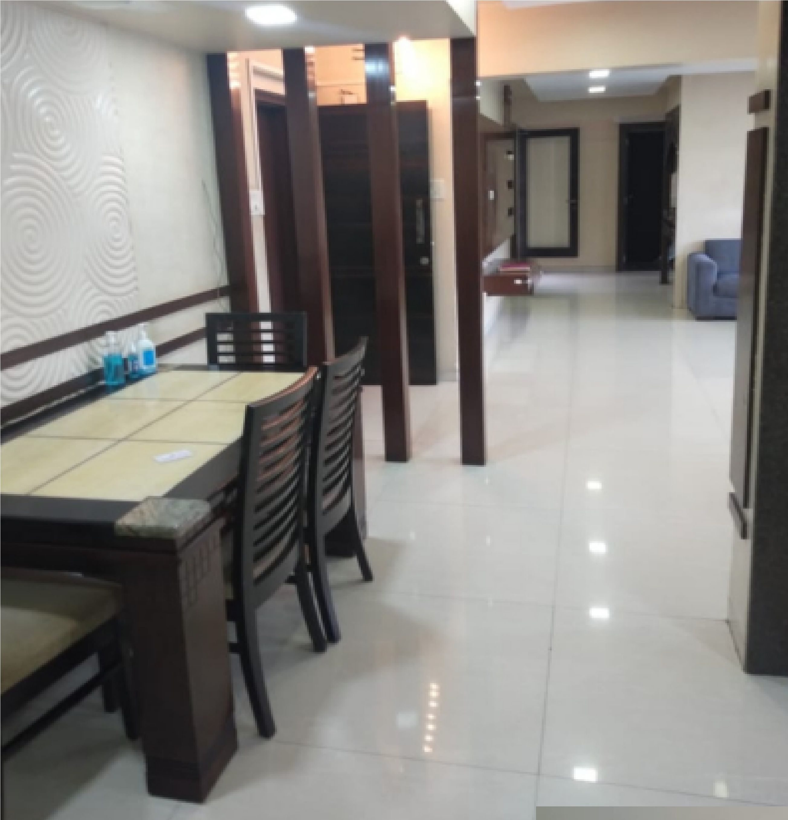 4 BHK Apartment for Sale in Santacruz West Mumbai