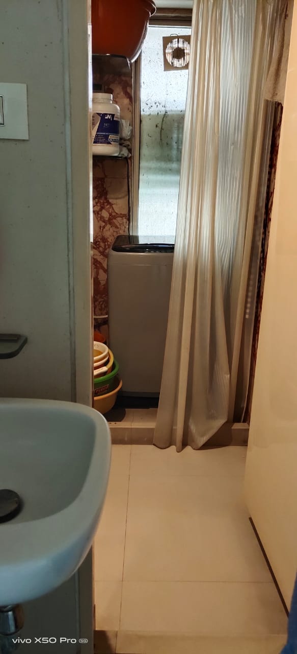 3 BHK Apartment for Sale in Off 24th road Mumbai