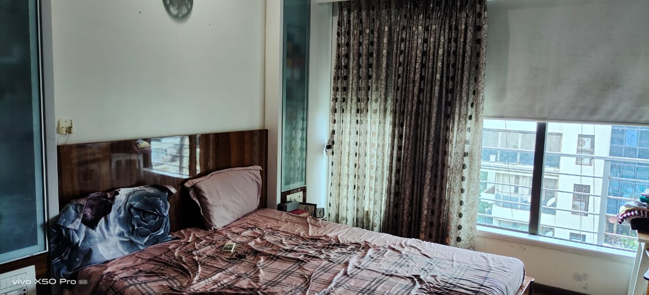 3 BHK Apartment for Sale in Off 24th road Mumbai