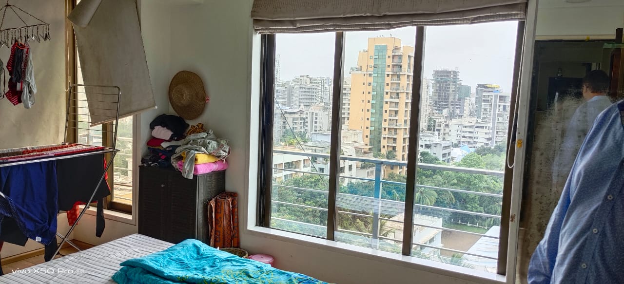 3 BHK Apartment for Sale in Off 24th road Mumbai