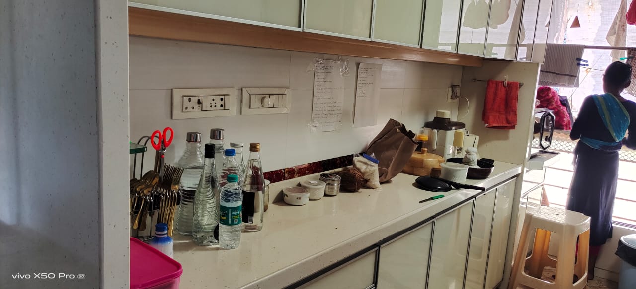 3 BHK Apartment for Sale in Off 24th road Mumbai