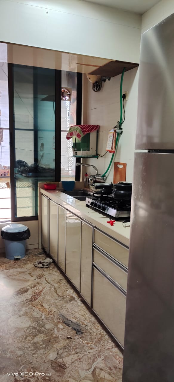 3 BHK Apartment for Sale in Off 24th road Mumbai
