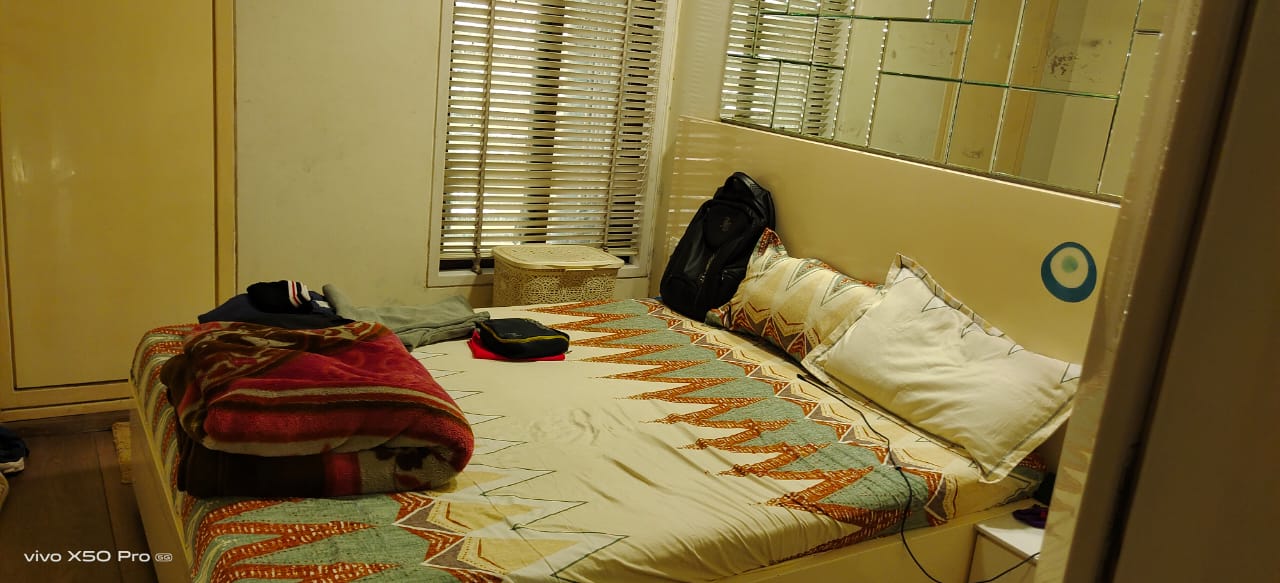 3 BHK Apartment for Rent in Bandra West Mumbai