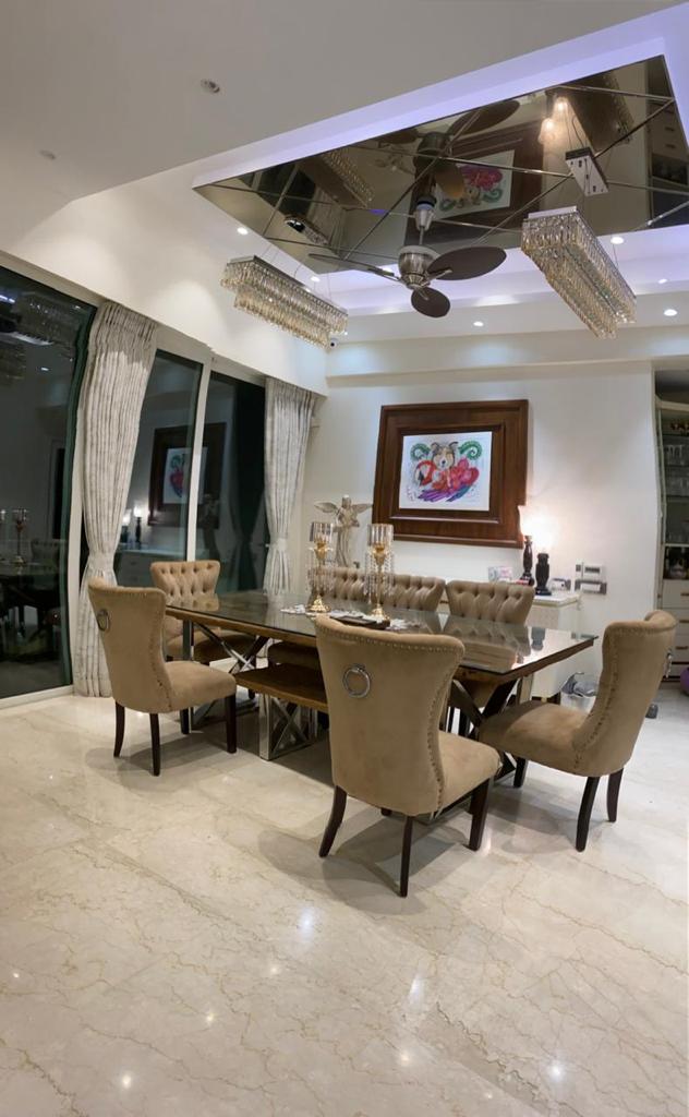 4 BHK Apartment for Sale in Andheri West Mumbai