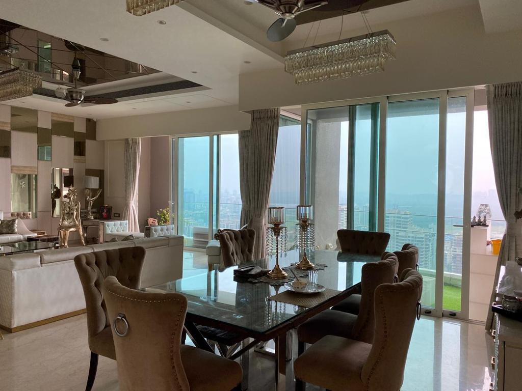 4 BHK Apartment for Sale in Andheri West Mumbai