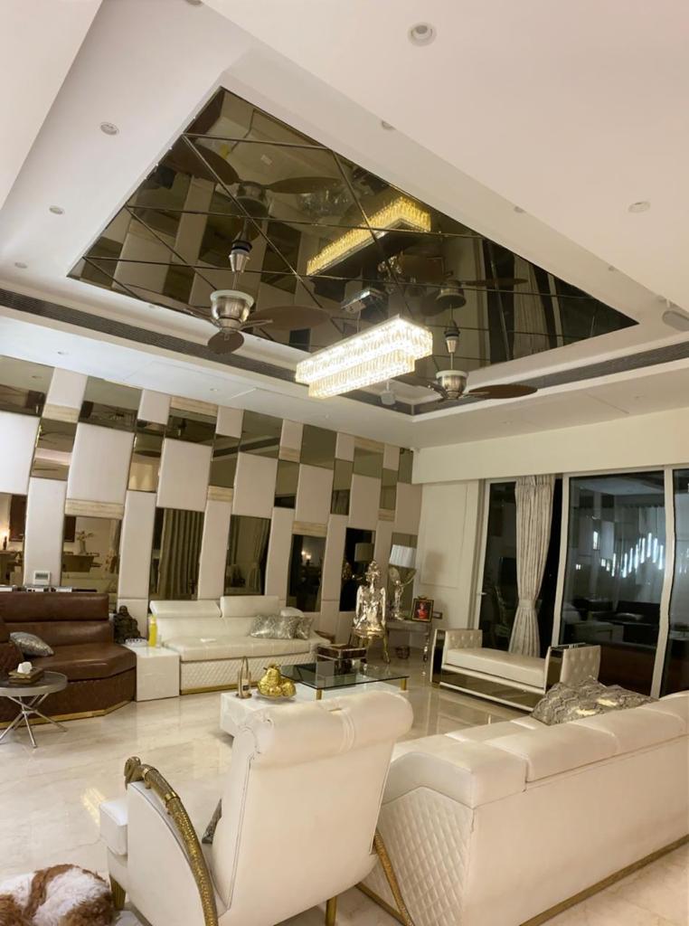 4 BHK Apartment for Sale in Andheri West Mumbai