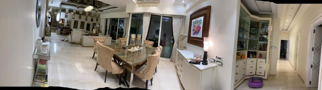 4 BHK Apartment for Sale in Andheri West Mumbai