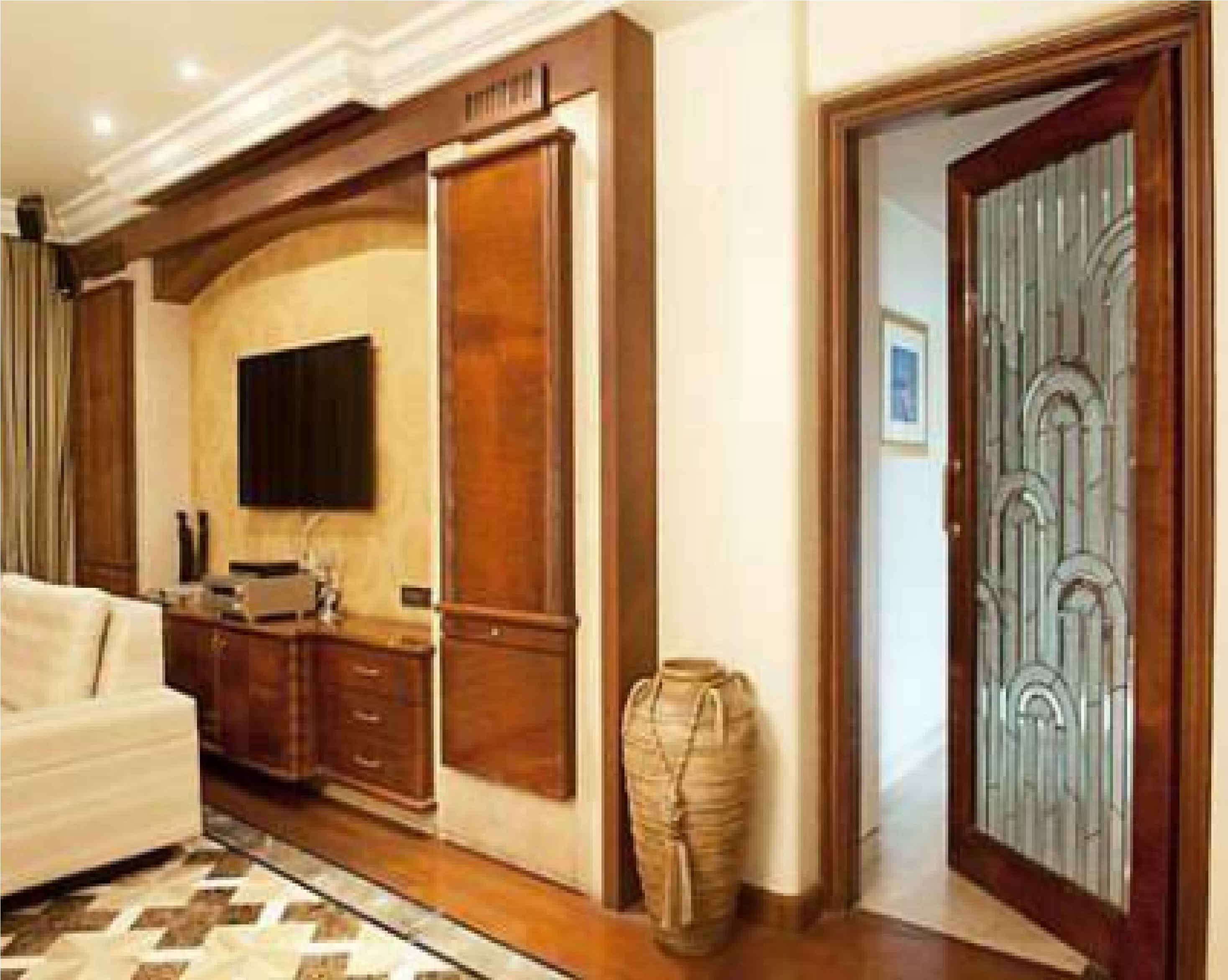 3 BHK Apartment for Rent in Nariman Point Mumbai