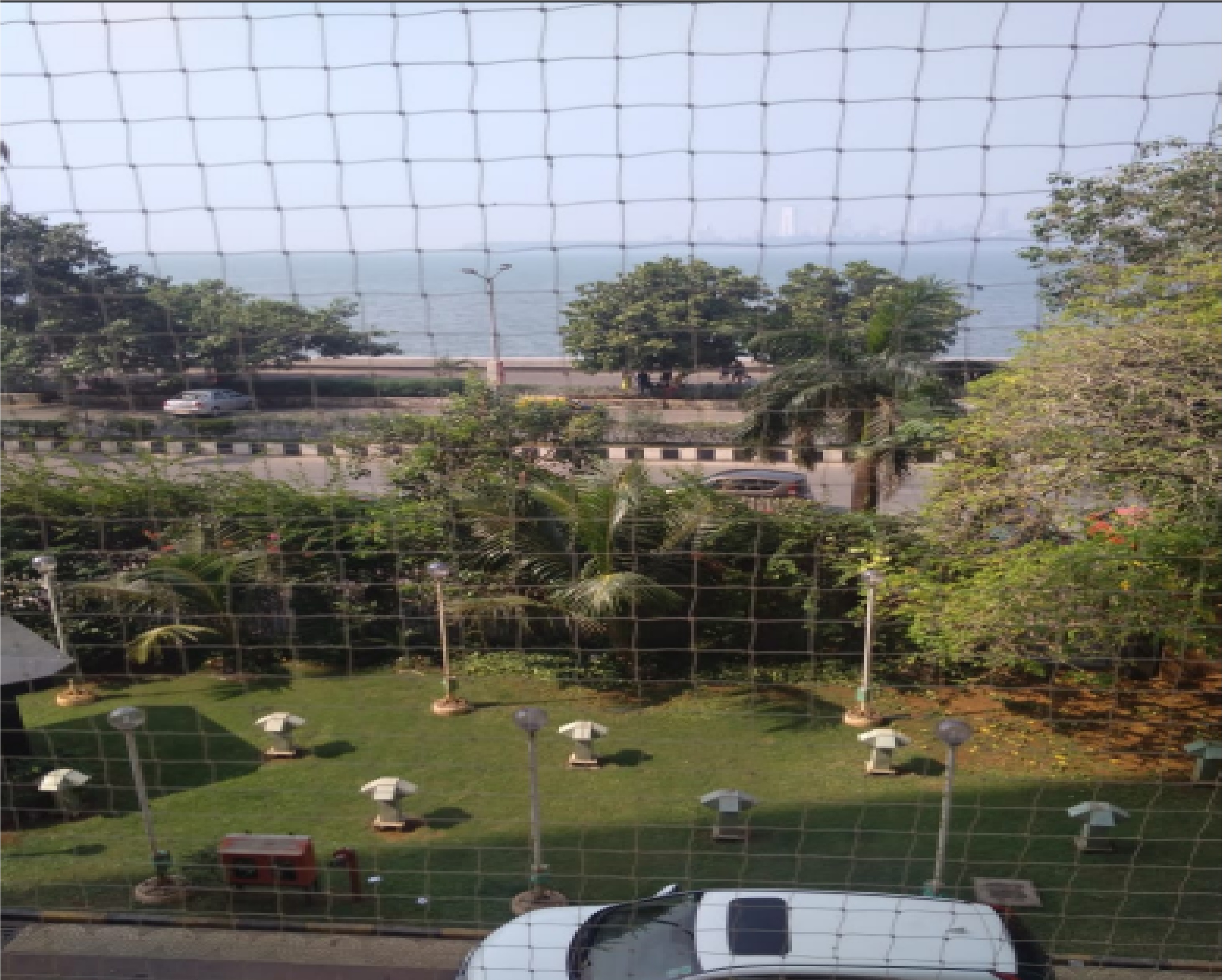 3 BHK Apartment for Rent in Nariman Point Mumbai