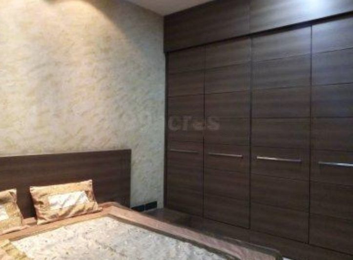 3 BHK Apartment for Rent in N S Road No 5 Mumbai