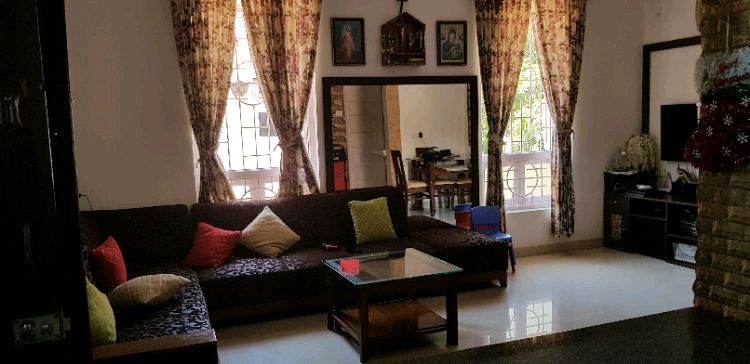 2 BHK Apartment for Rent in 23 Road Mumbai