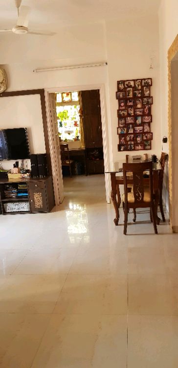 2 BHK Apartment for Rent in 23 Road Mumbai