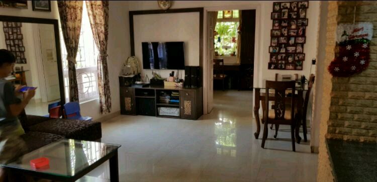2 BHK Apartment for Rent in 23 Road Mumbai
