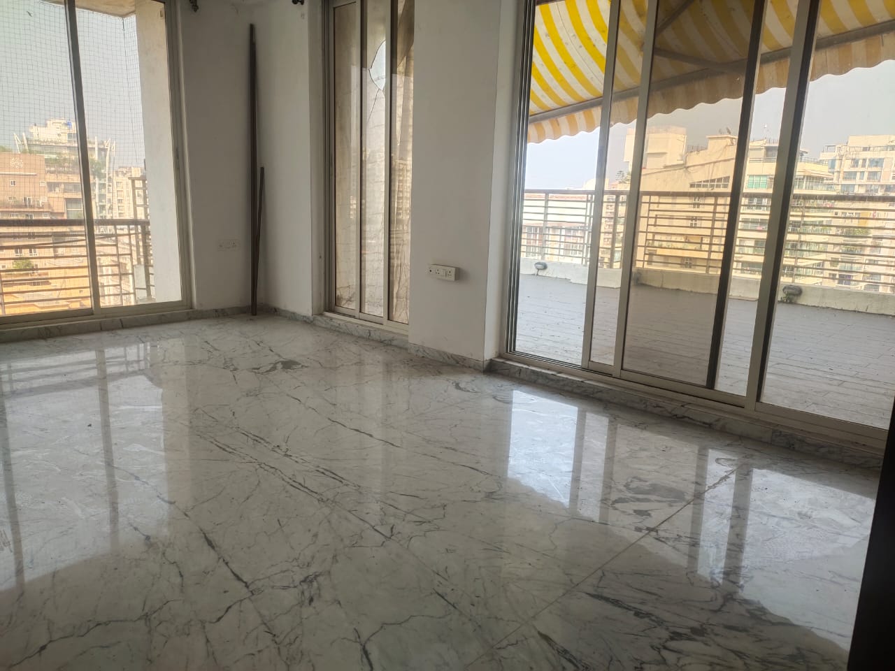 4 BHK Penthouse for Sale in Bandra West Mumbai