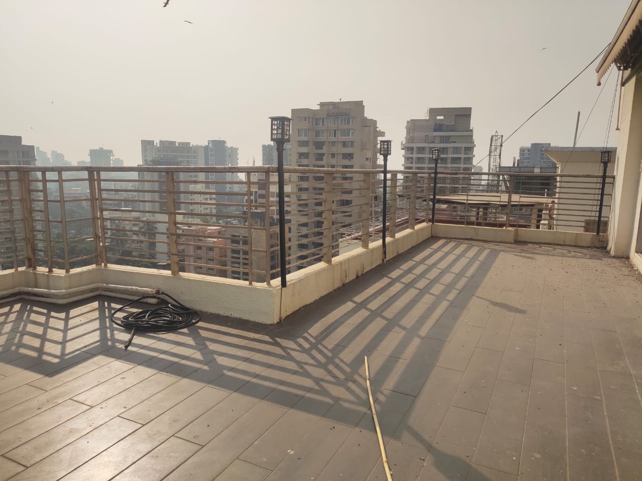 4 BHK Penthouse for Sale in Bandra West Mumbai