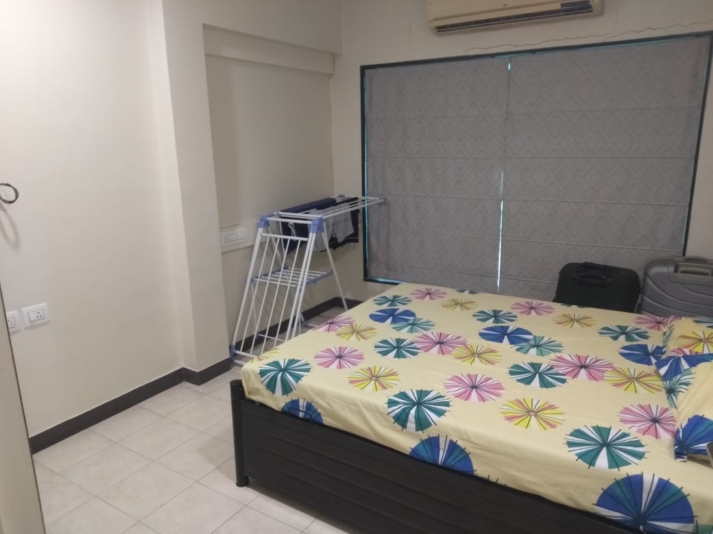 2 BHK Apartment for Sale in Mahim West Mumbai