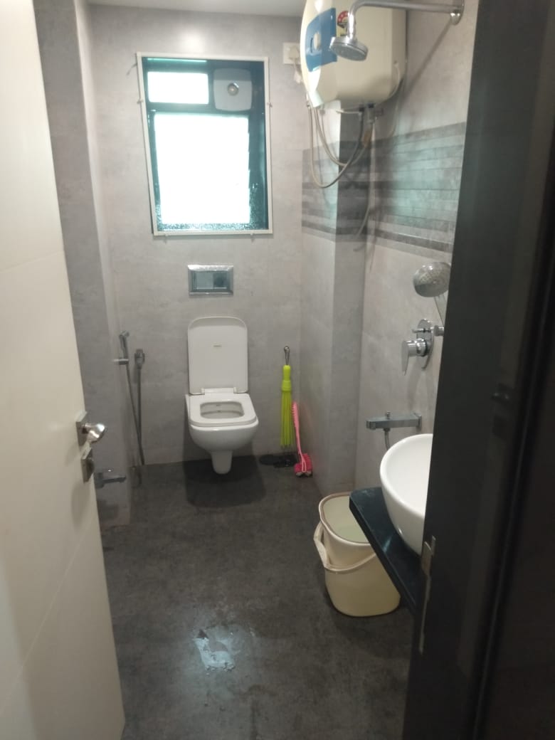 2 BHK Apartment for Sale in Mahim West Mumbai