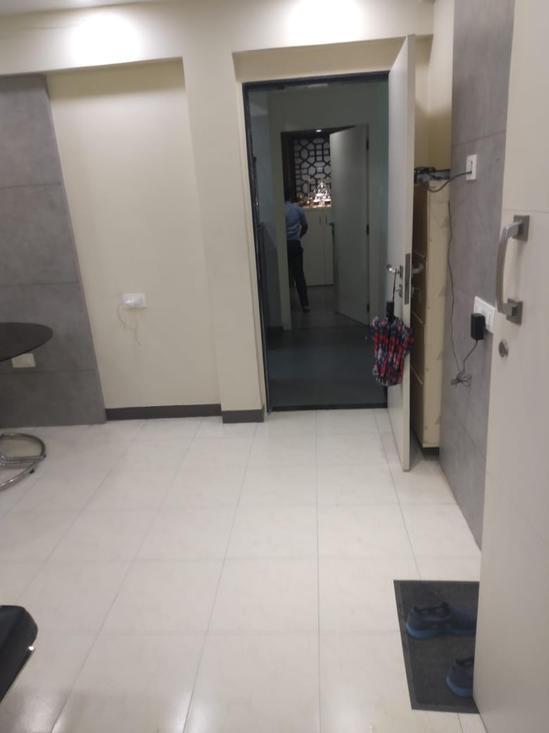 2 BHK Apartment for Sale in Mahim West Mumbai