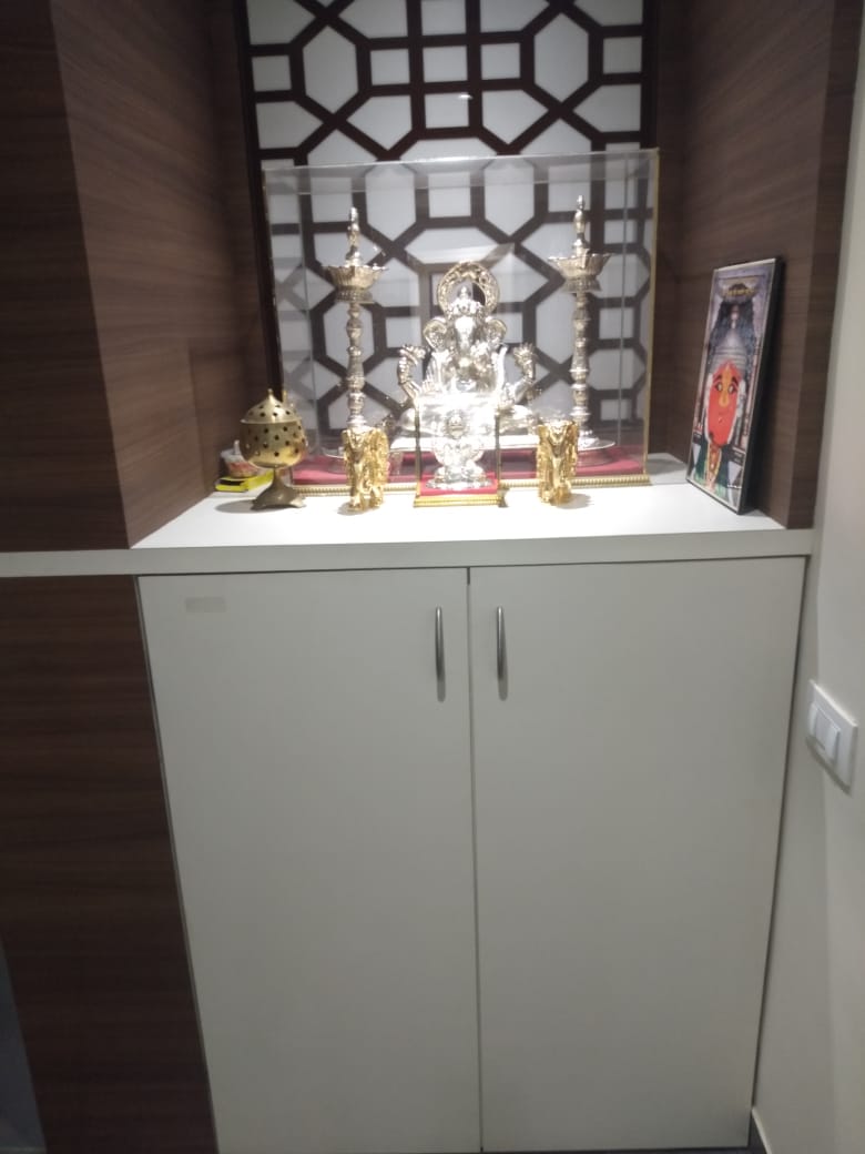 2 BHK Apartment for Sale in Mahim West Mumbai