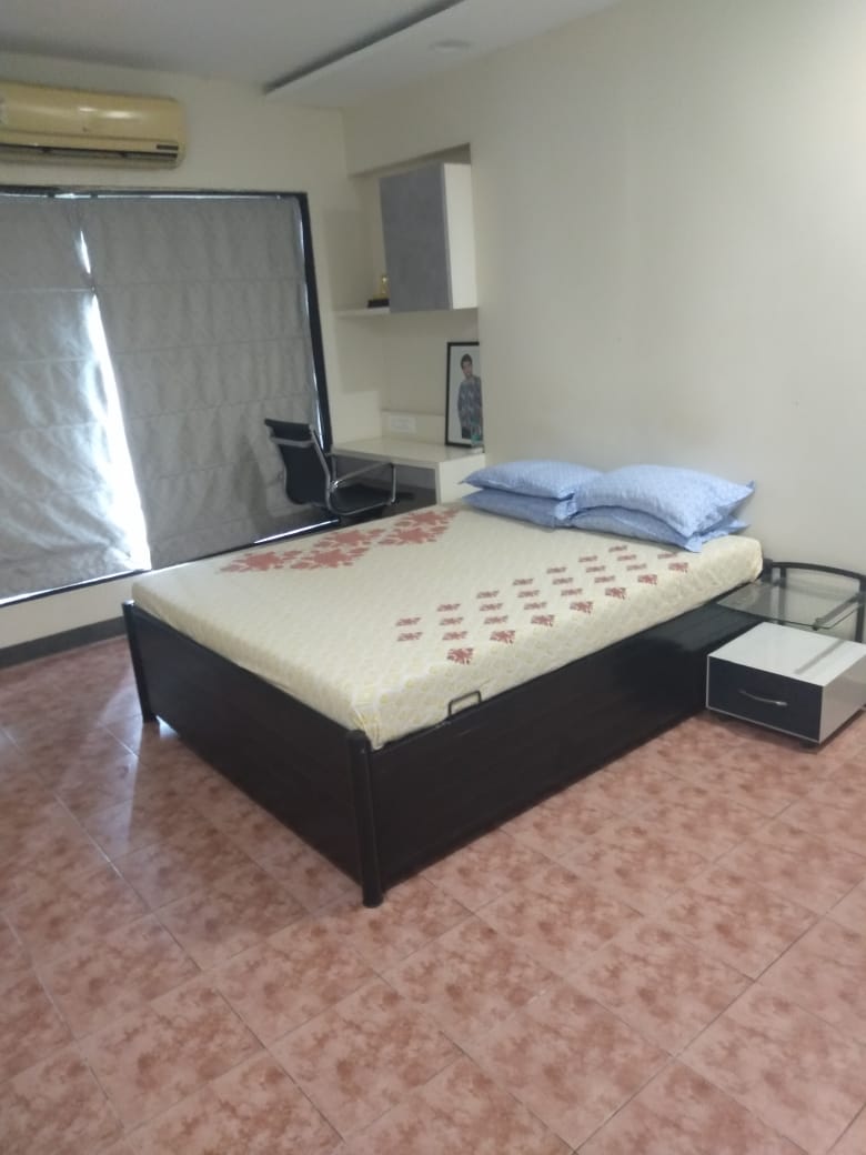2 BHK Apartment for Sale in Mahim West Mumbai