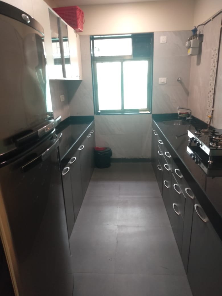 2 BHK Apartment for Sale in Mahim West Mumbai
