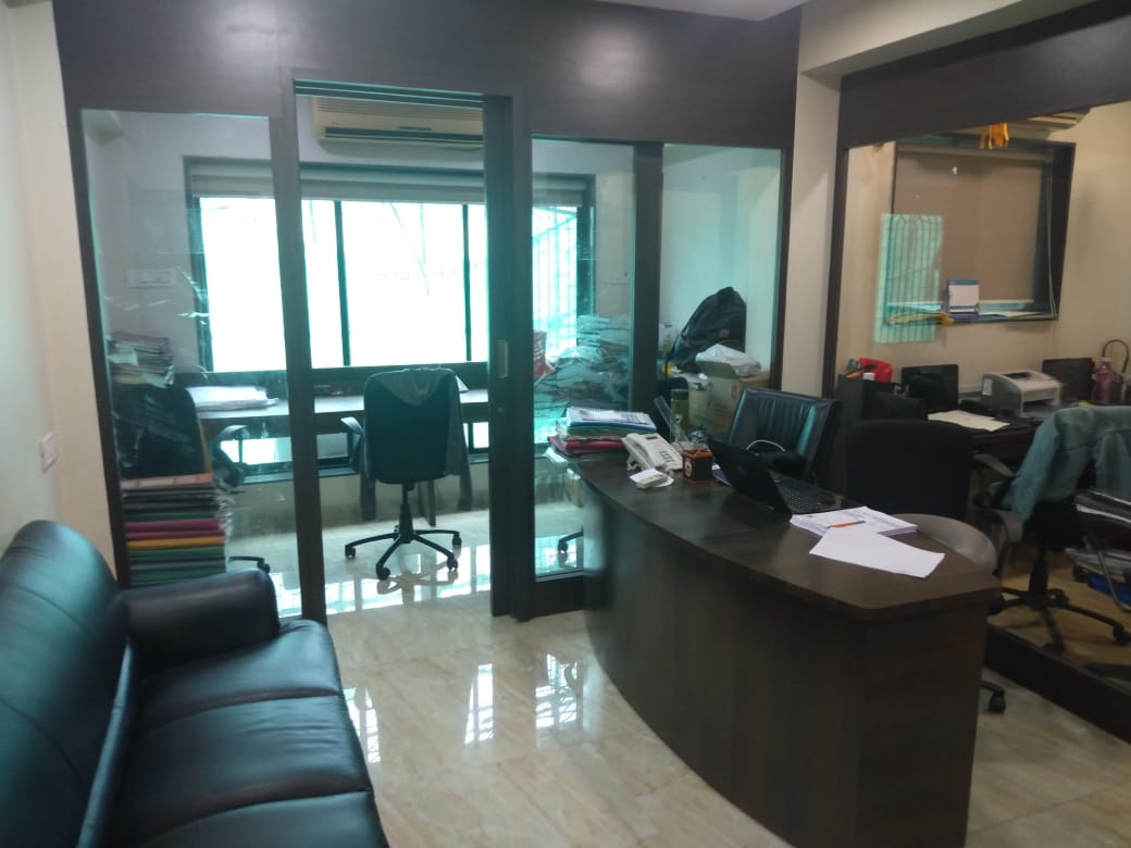2 BHK Apartment for Sale in Mahim West Mumbai