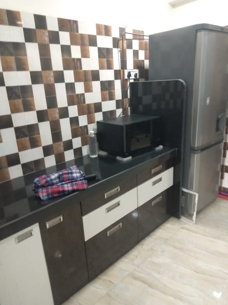2 BHK Apartment for Sale in Mahim West Mumbai