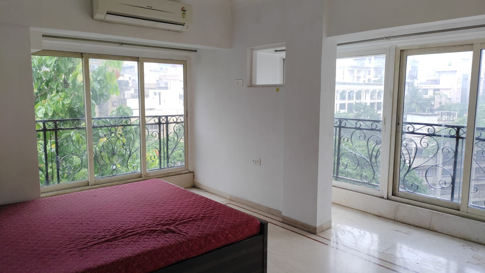 3 BHK Apartment for Rent in 15th Road Mumbai