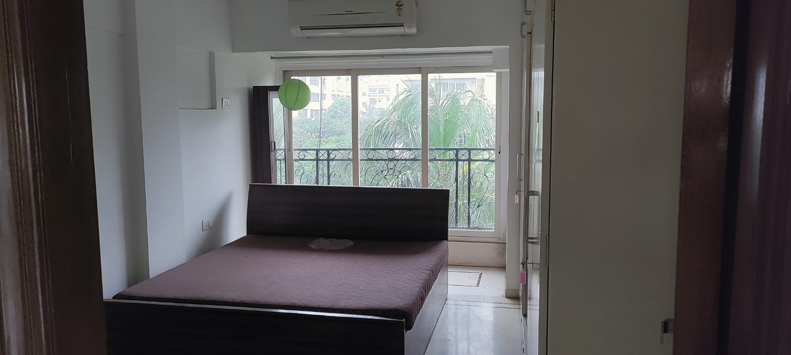 3 BHK Apartment for Rent in 15th Road Mumbai