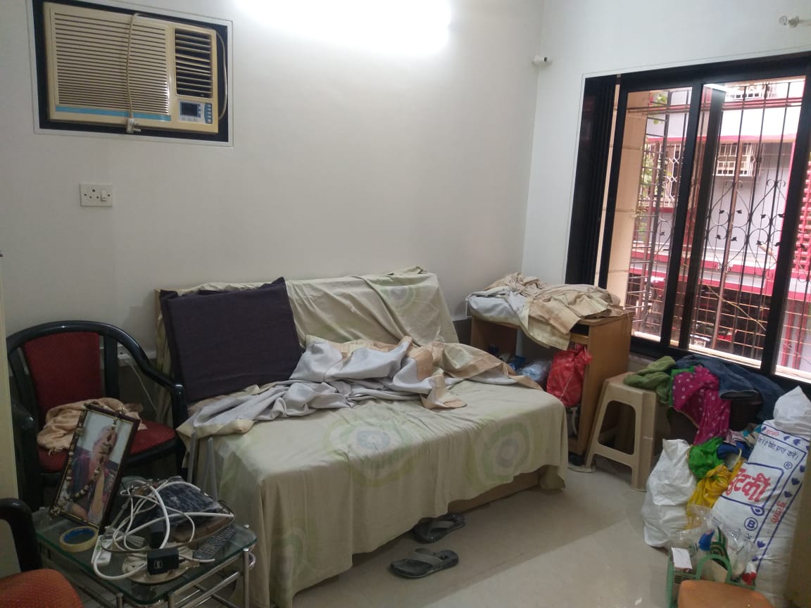 1 BHK Apartment for Rent in Khar West Mumbai