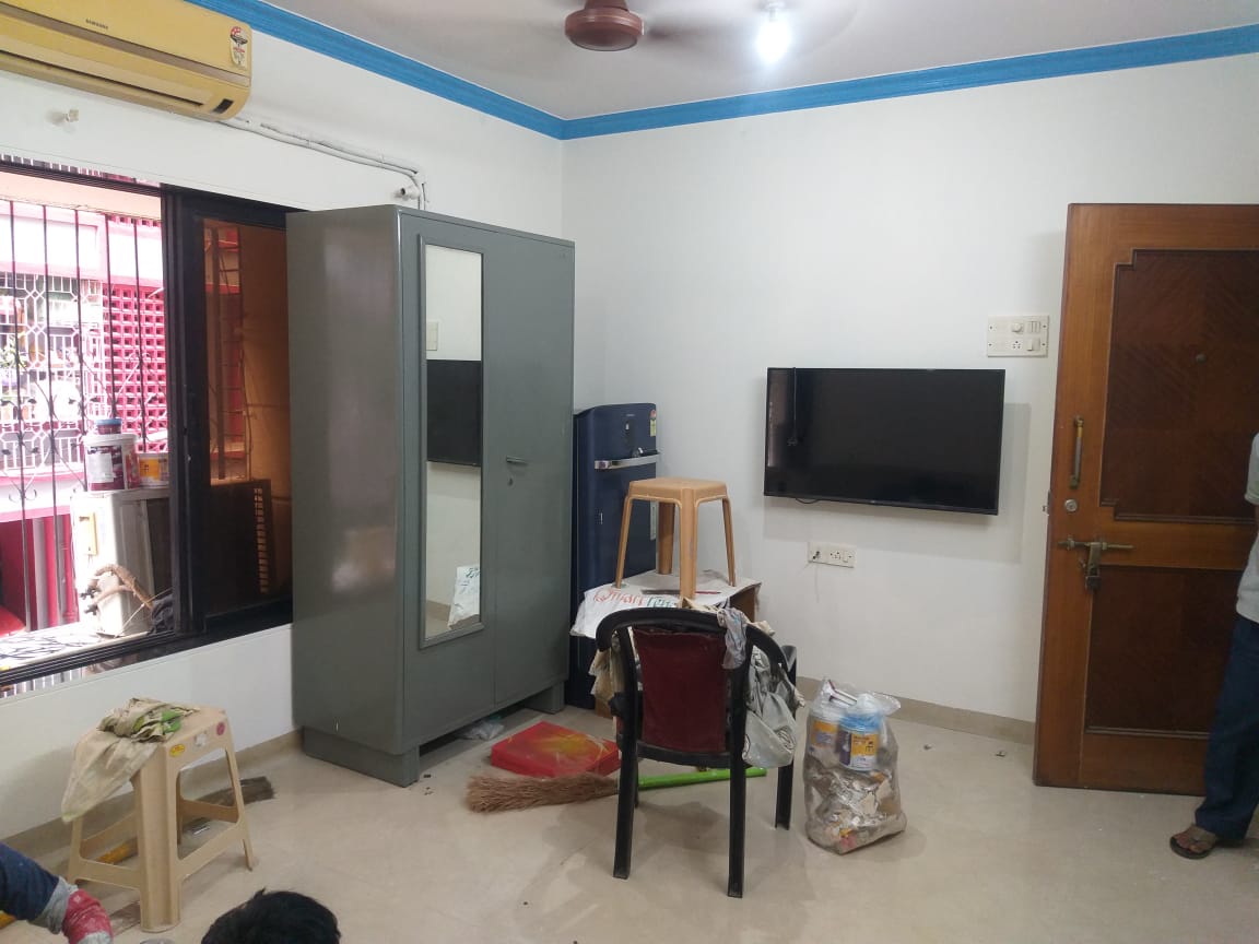 1 BHK Apartment for Rent in Khar West Mumbai