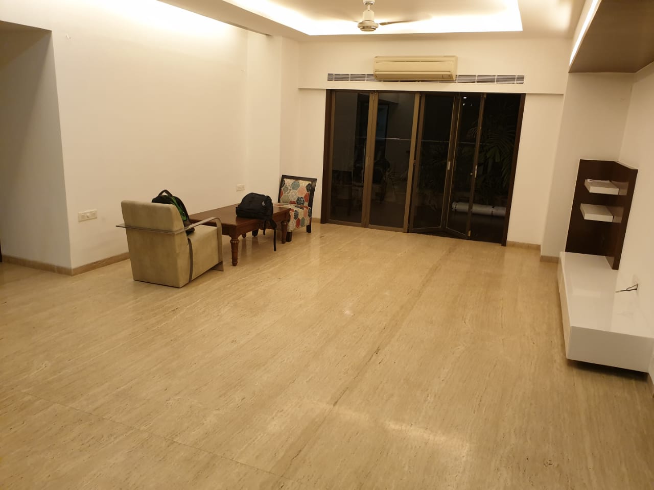 3 BHK Apartment for Sale in Bandra West Mumbai