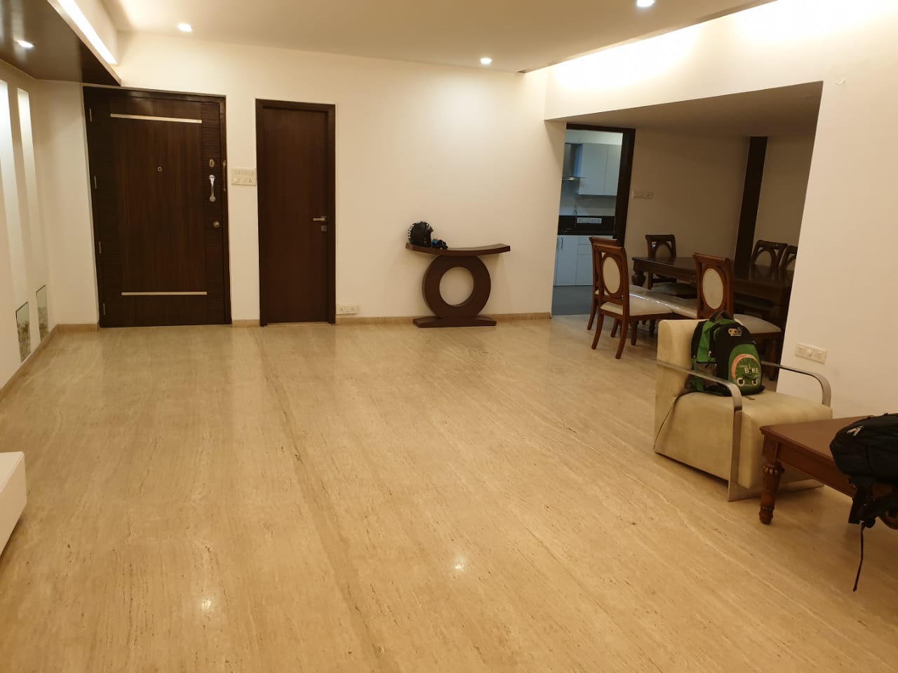 3 BHK Apartment for Sale in Bandra West Mumbai