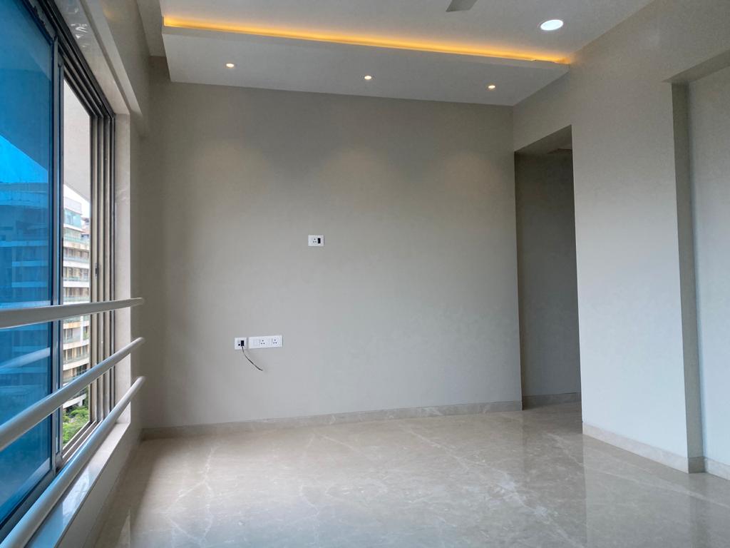 3 BHK Apartment for Sale in Bandra West Mumbai