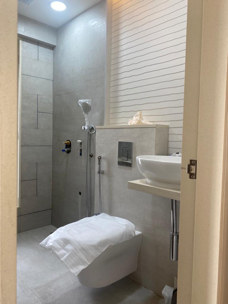 3 BHK Apartment for Sale in Bandra West Mumbai