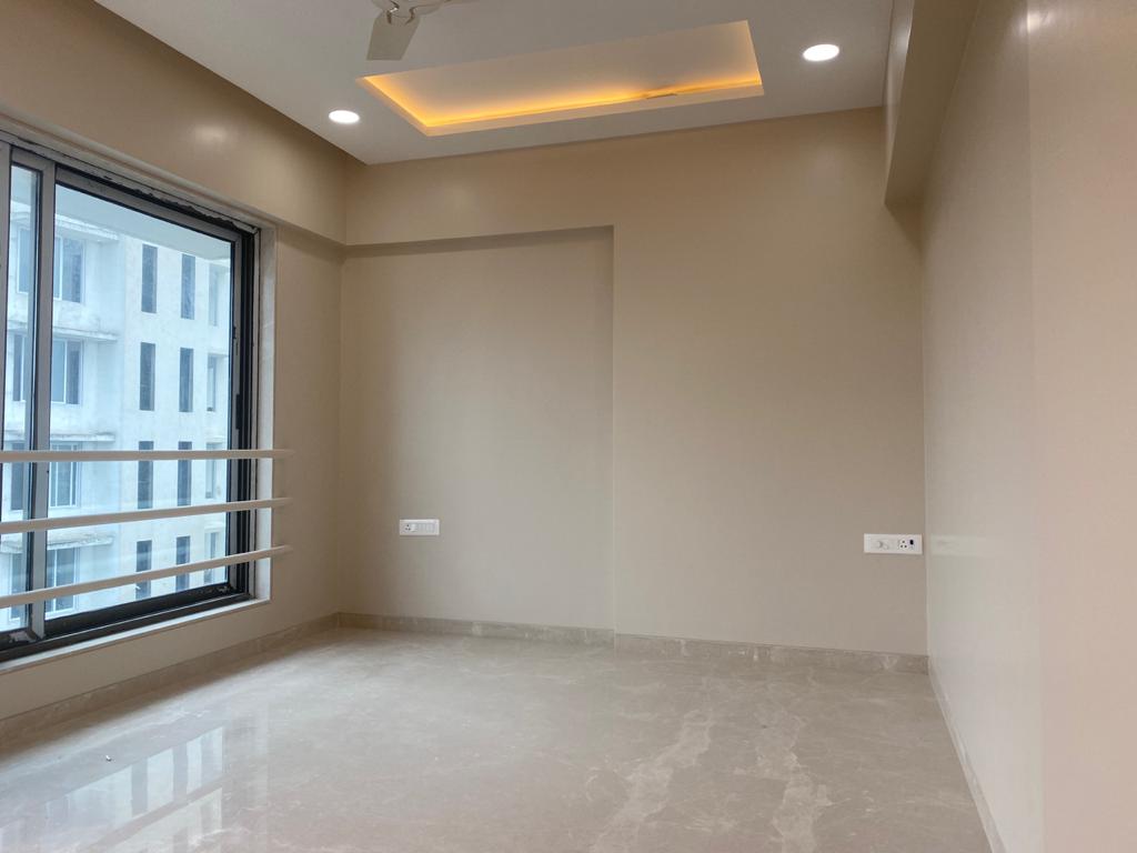 3 BHK Apartment for Sale in Bandra West Mumbai