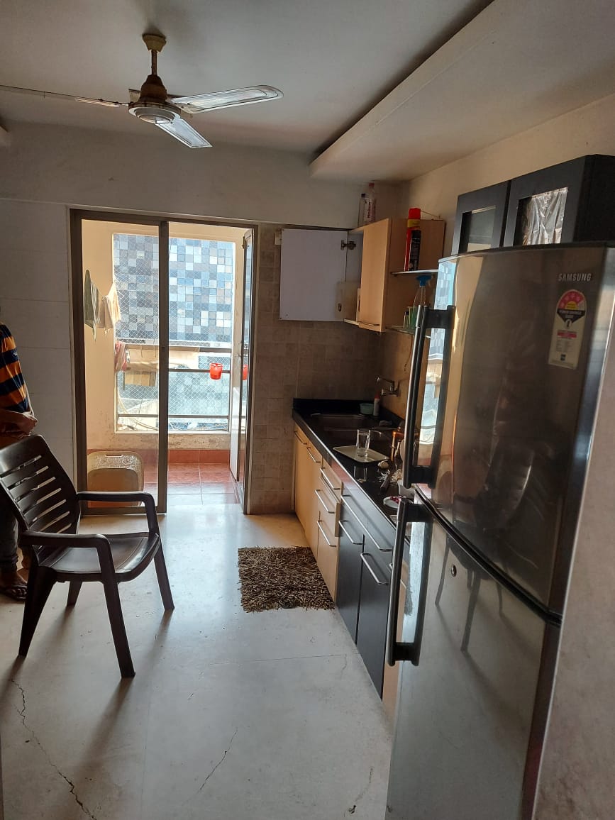4 BHK Apartment for Rent in Khar West Mumbai