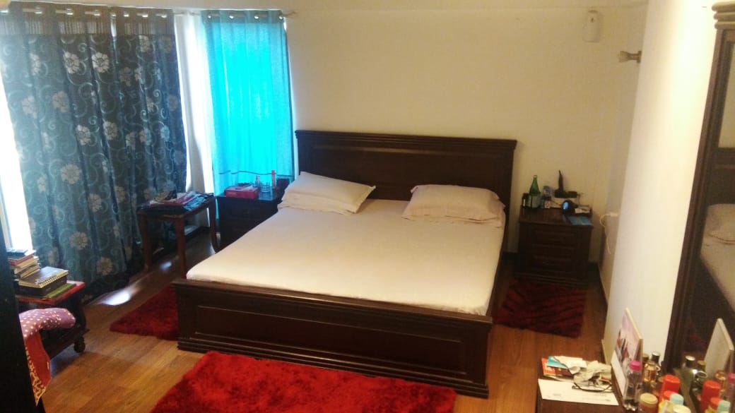 4 BHK Apartment for Rent in Khar West Mumbai