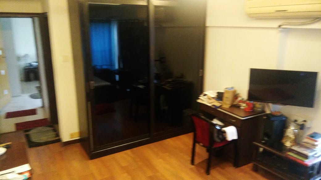 4 BHK Apartment for Sale in 14th rd Mumbai