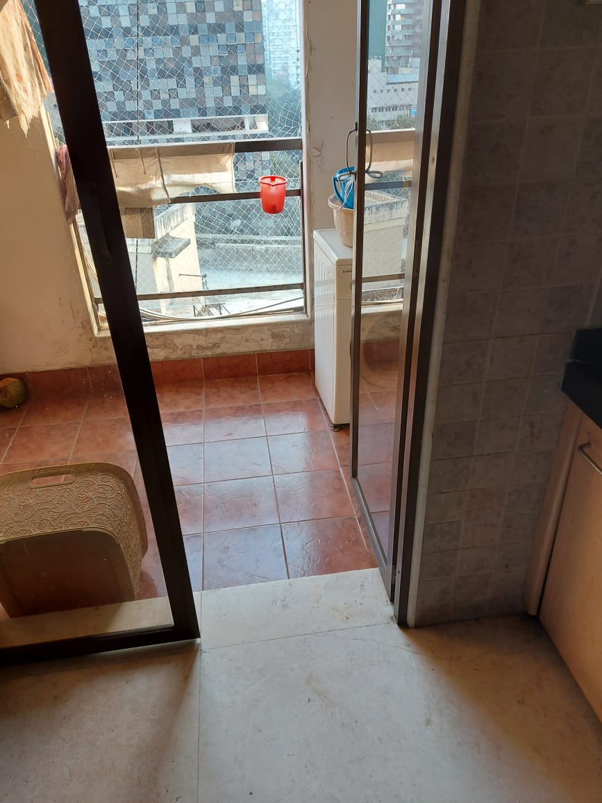 4 BHK Apartment for Sale in 14th rd Mumbai