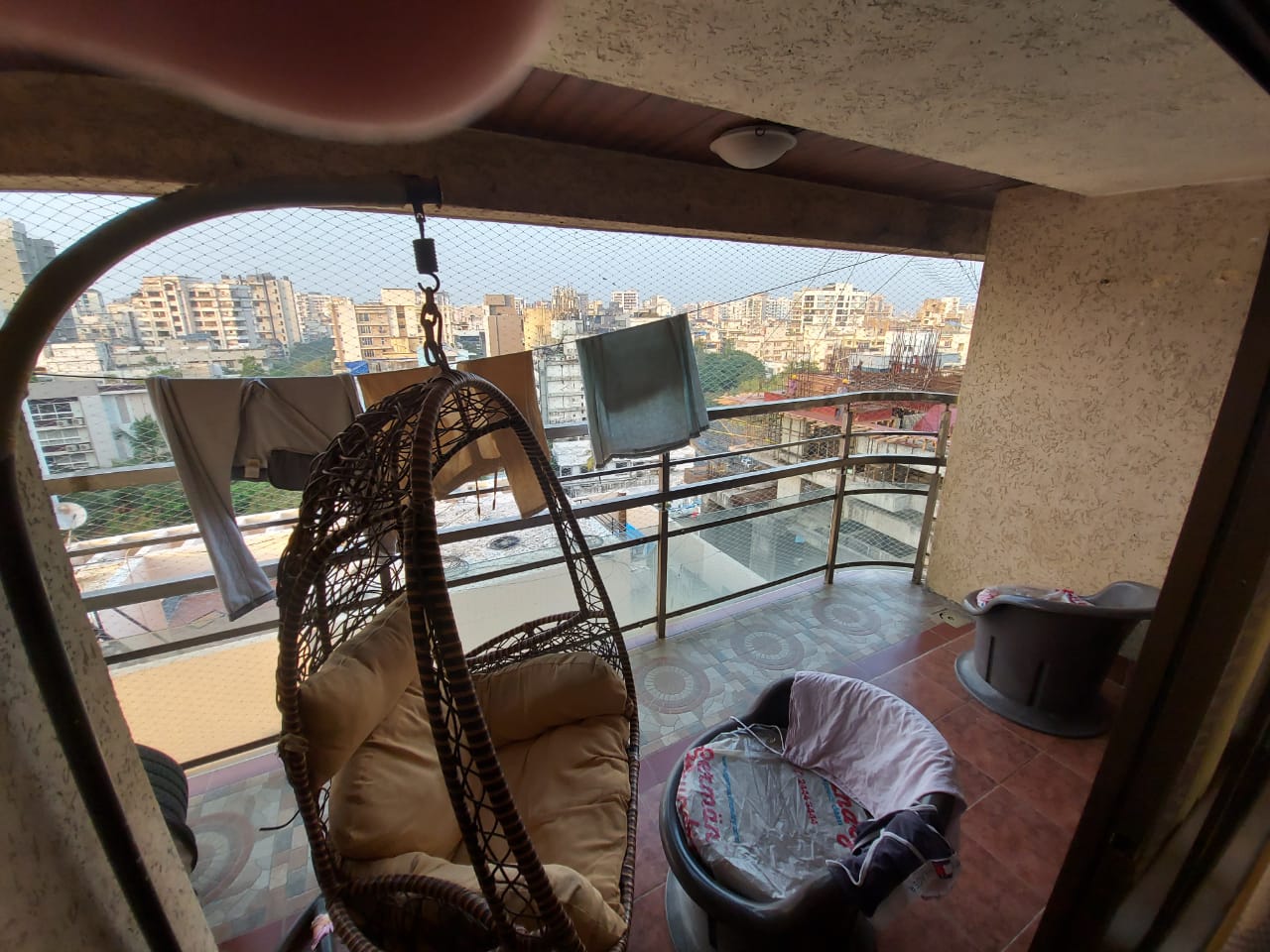 4 BHK Apartment for Sale in 14th rd Mumbai