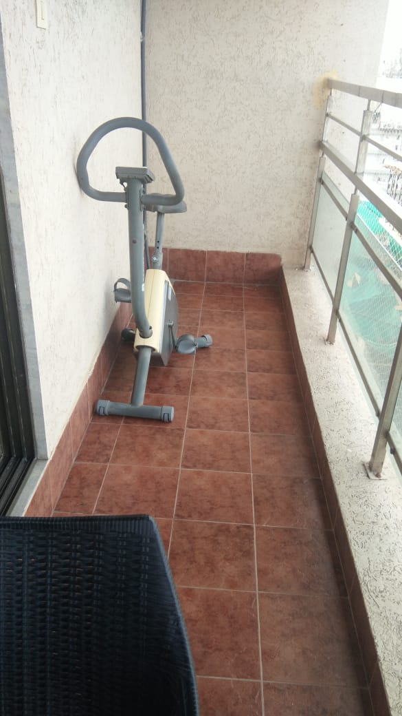 4 BHK Apartment for Sale in 14th rd Mumbai