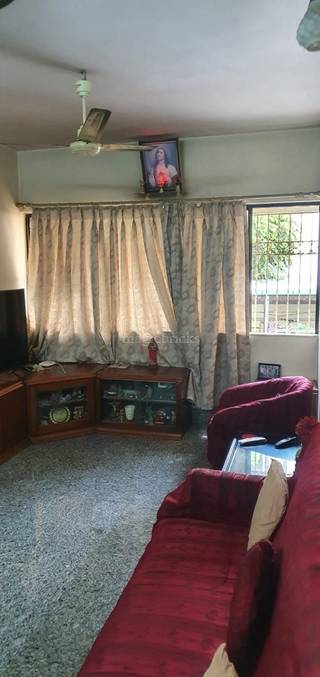 2 BHK Apartment for Sale in Lady Jamshedji Road Mumbai