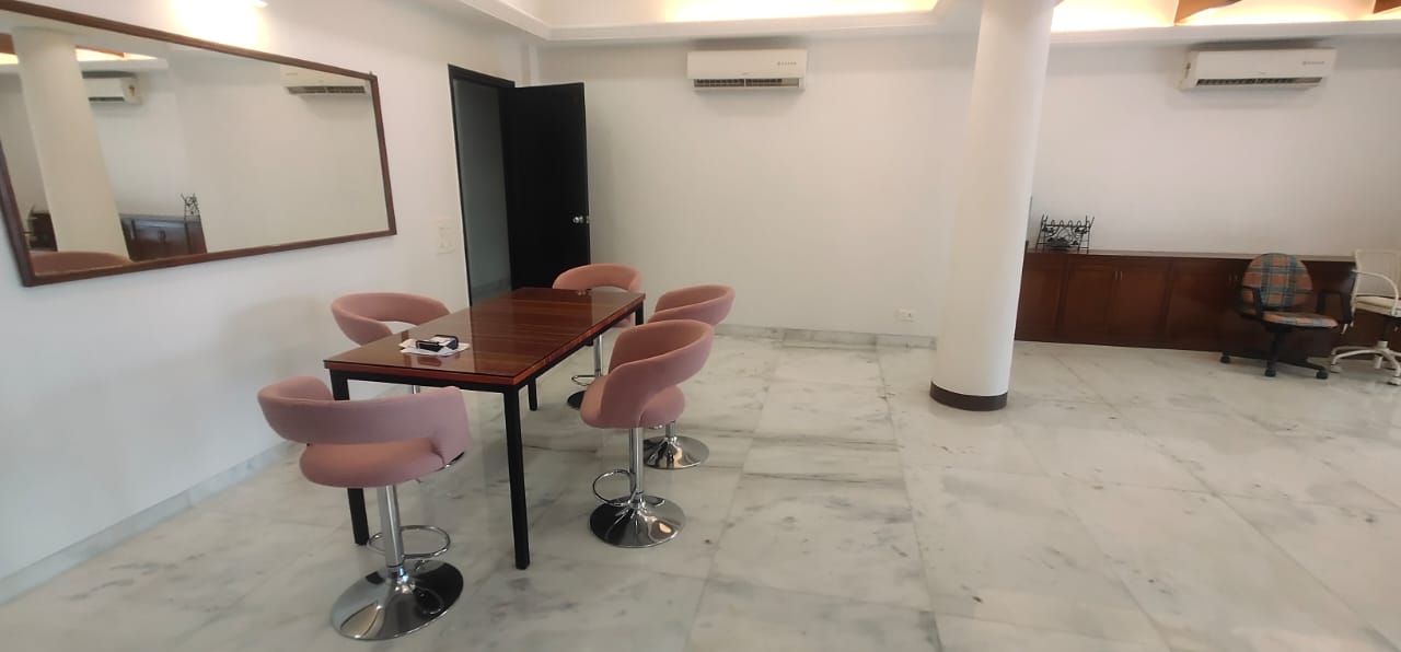 3 BHK Apartment for Rent in Pochkanwala Mumbai