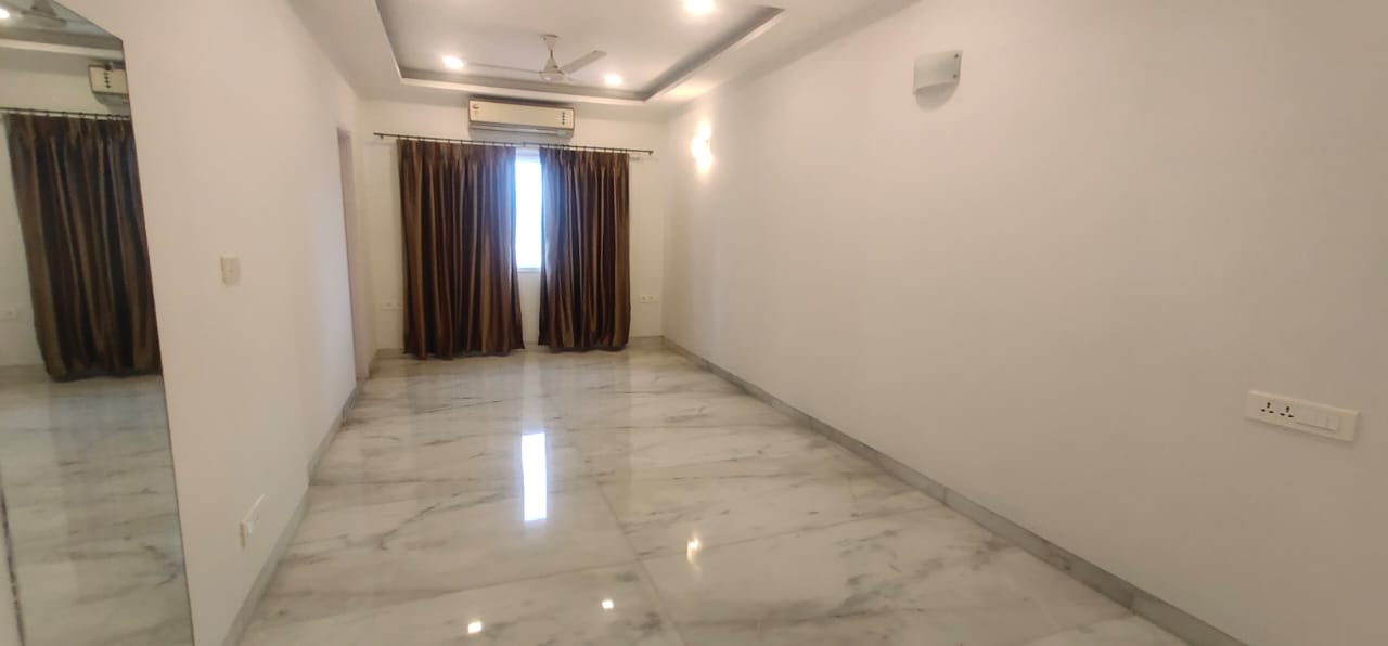 3 BHK Apartment for Rent in Pochkanwala Mumbai