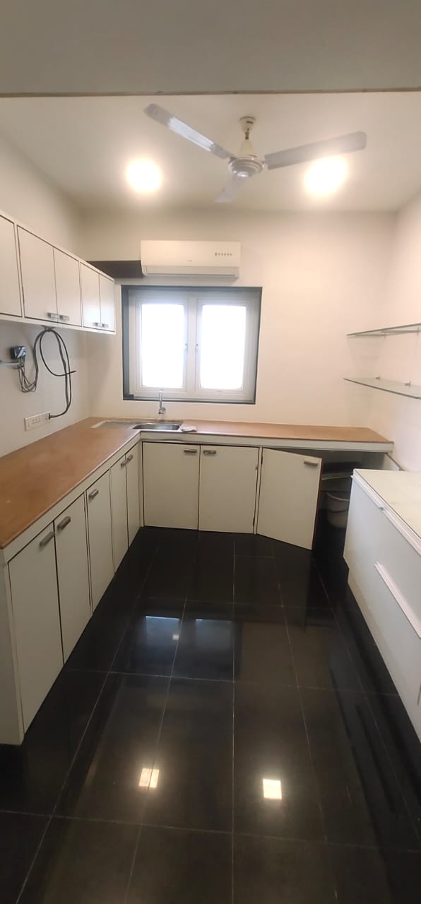3 BHK Apartment for Rent in Pochkanwala Mumbai
