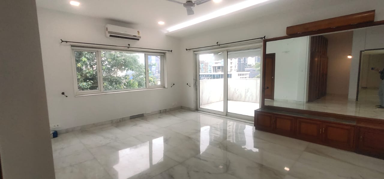 3 BHK Apartment for Rent in Pochkanwala Mumbai