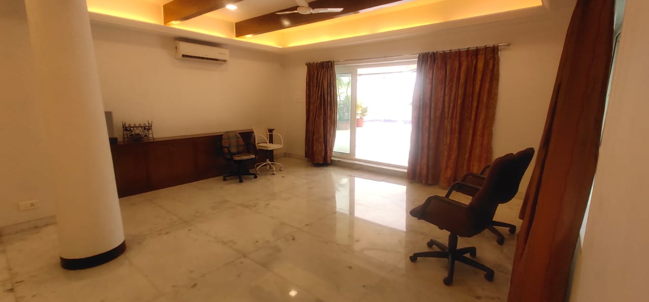 3 BHK Apartment for Rent in Pochkanwala Mumbai